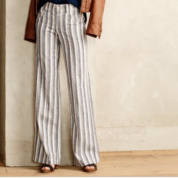 Anthropologie Pants - Pilcro And The Letterpress Anthropologie Pants